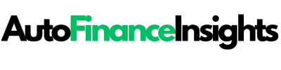 AutoFinanceInsights