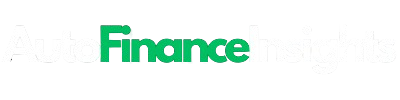 AutoFinanceInsights